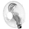 Wall Fan, 220V/110V, 55w, Plastic - view 2