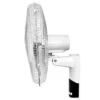 Wall Fan, 220V/110V, 55w, Plastic - view 3