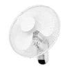 Wall Fan, 220V/110V, 55w, Plastic - view 6