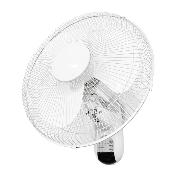 Wall Fan, 220V/110V, 55w, Plastic - view 6