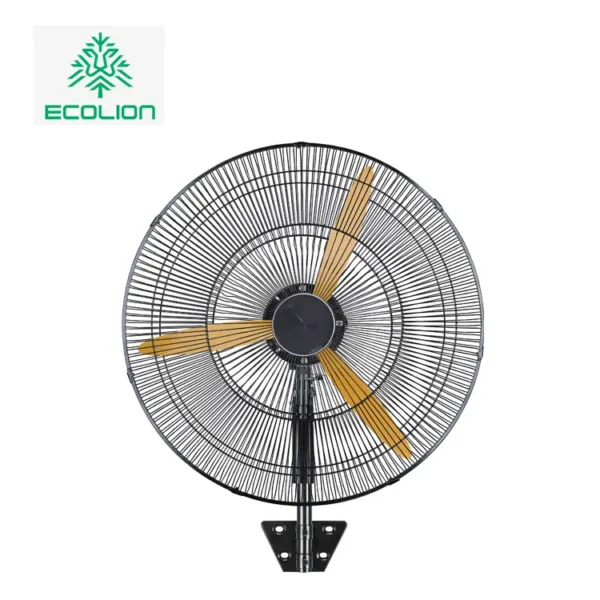 Wall Fan, 220V, 175W - view 6