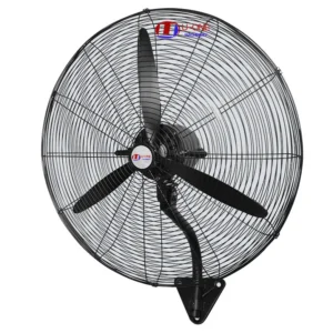 Wall Fan, 220V, 200, Aluminum Alloy, 500-750 MM