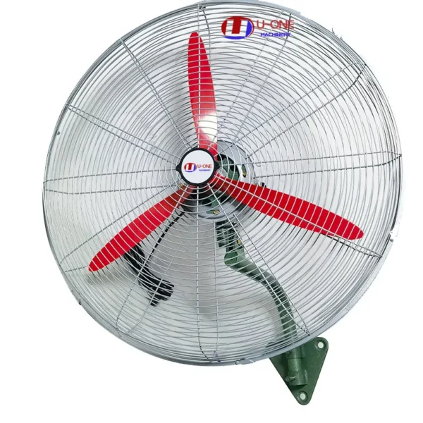 Wall Fan, 220V, 200 - view 2
