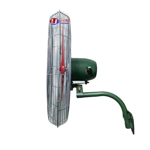 Wall Fan, 220V, 200 - view 3