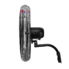 Wall Fan, 220V, 200 - view 4