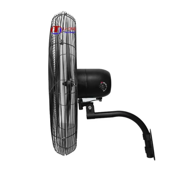 Wall Fan, 220V, 200 - view 4