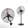 Wall Fan, 220V, 200 - view 5