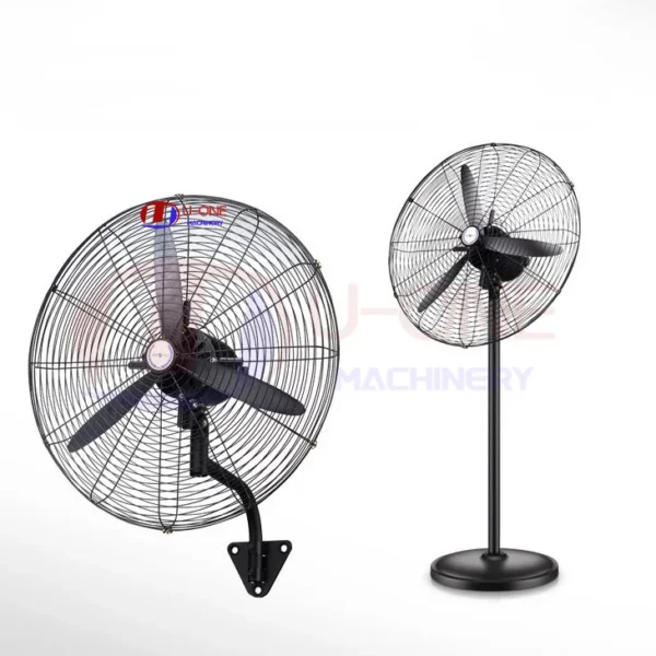 Wall Fan, 220V, 200 - view 5