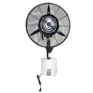 Wall Fan, 220V, 26'', 30'', 138m3, 0.13m3