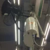 Wall Fan, 220V, 26'', 30'' - view 2