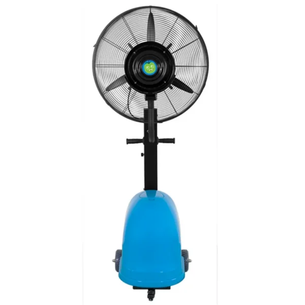 Wall Fan, 220V, 26'', 30'' - view 4