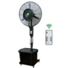 Wall Fan, 220V, 26'', 30'' - view 5