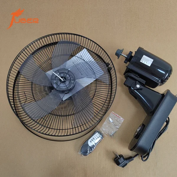 Wall Fan, 220V, 45 - view 2