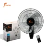 Wall Fan, 220V, 45 - view 3