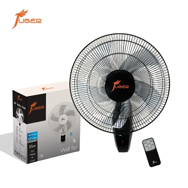 Wall Fan, 220V, 45 - view 3
