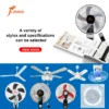 Wall Fan, 220V, 45 - view 6