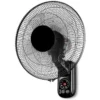 Wall Fan, 220V, 7.5H, 12-Speed