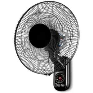 Wall Fan, 220V, 7.5H, 12-Speed