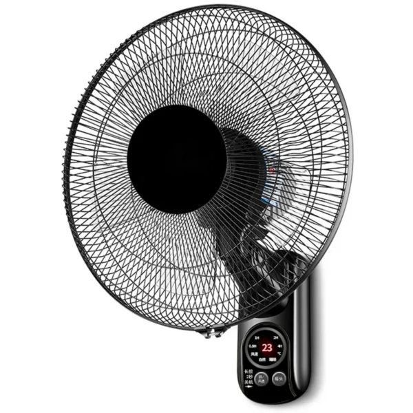 Wall Fan, 220V, 7.5H, 12-Speed
