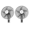 Wall Fan, 220v, Electric - view 4