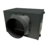 Wall Fan, 220V, Plastic - view 5