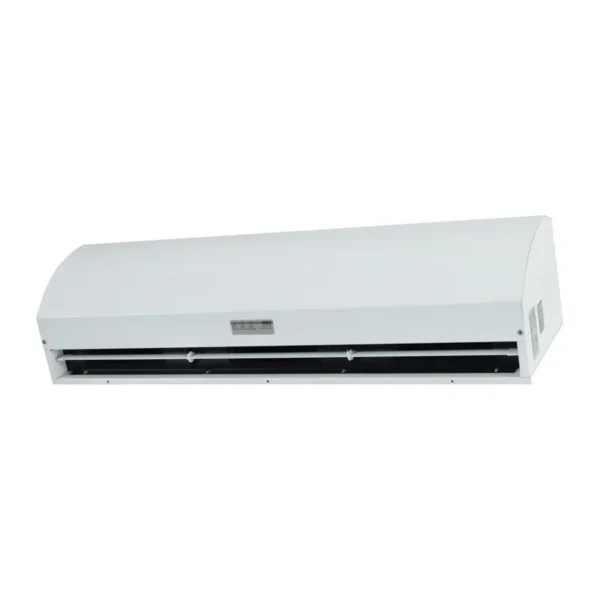 Wall Fan, 220V, Plastic - view 6