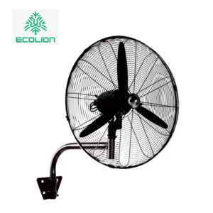 Ventilation Fan Parts