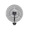 Wall Fan, 230V, Electric, Metal - view 4