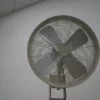 Wall Fan, 24", 207W, 5-Blade, 65dB - view 2