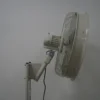 Wall Fan, 24", 207W, 5-Blade, 65dB - view 4