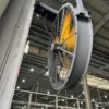 Wall Fan, 24/36/48inch, PMSM - view 3