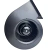 Wall Fan, 24V, Radial, Centrifugal, Steel - view 2