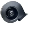 Wall Fan, 24V, Radial, Centrifugal, Steel - view 3