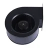 Wall Fan, 24V, Radial, Centrifugal, Steel - view 4