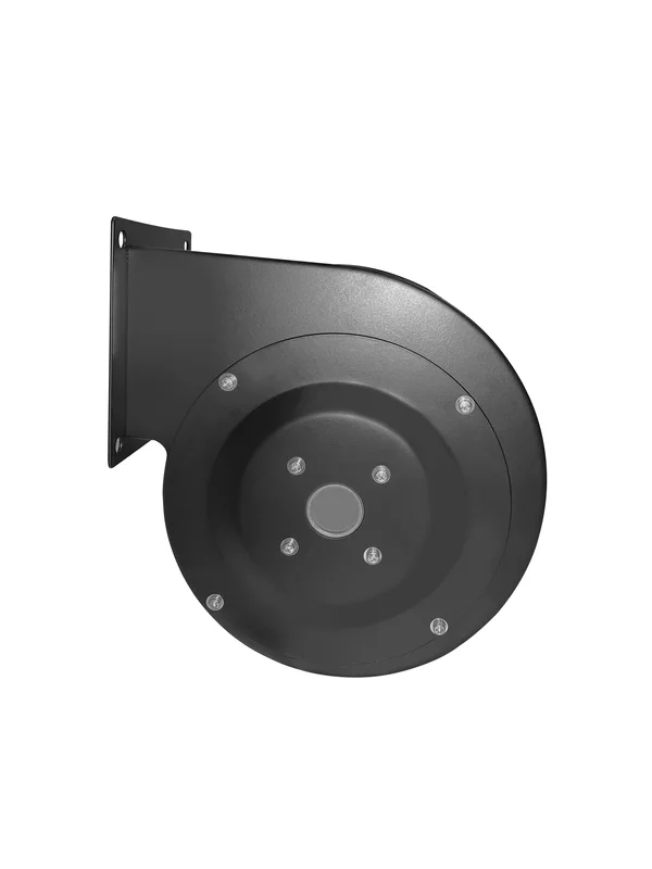 Wall Fan, 24V, Radial, Centrifugal, Steel - view 5