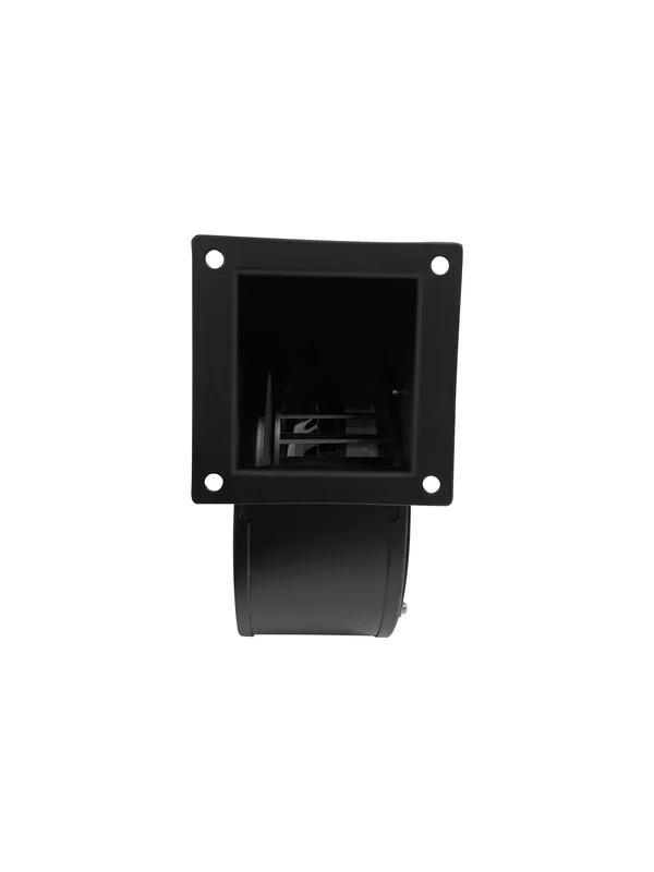 Wall Fan, 24V, Radial, Centrifugal, Steel - view 6