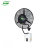 Wall Fan, 26'', 30''high, Centrifugal