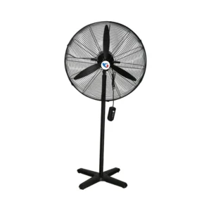 Wall Fan, 26-Inch, Axial, 220 V, GG-26DLS