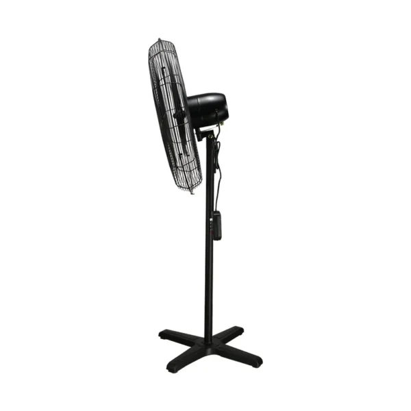 Wall Fan, 26-Inch, Axial - view 3