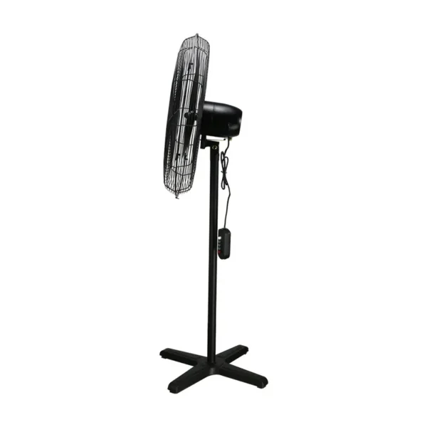 Wall Fan, 26-Inch, Axial - view 4