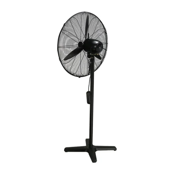 Wall Fan, 26-Inch, Axial - view 5