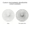 Wall Fan, 3-in-1, Electric, Aluminum - view 5