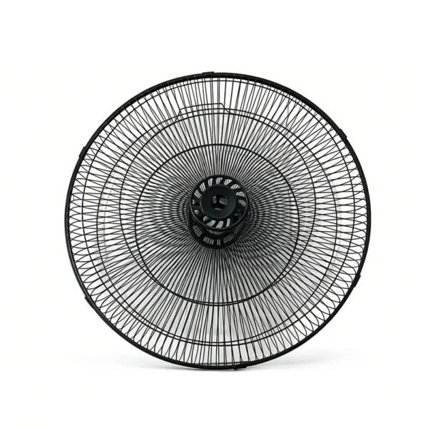 Wall Fan, 3-in-1, Electric, Aluminum - view 6