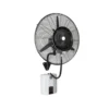 Wall Fan, 30-Inch, 200W, Cast, Copper