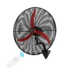 Wall Fan, 30-inch, Electric, Plastic