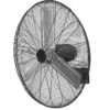 Wall Fan, 30inch, 120, Electric