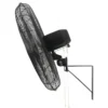 Wall Fan, 30inch, 120, Electric - view 2