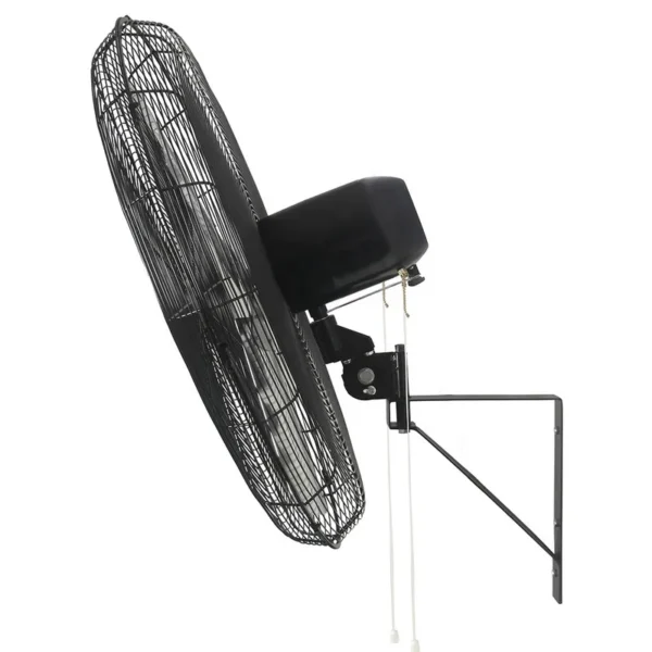 Wall Fan, 30inch, 120, Electric - view 2
