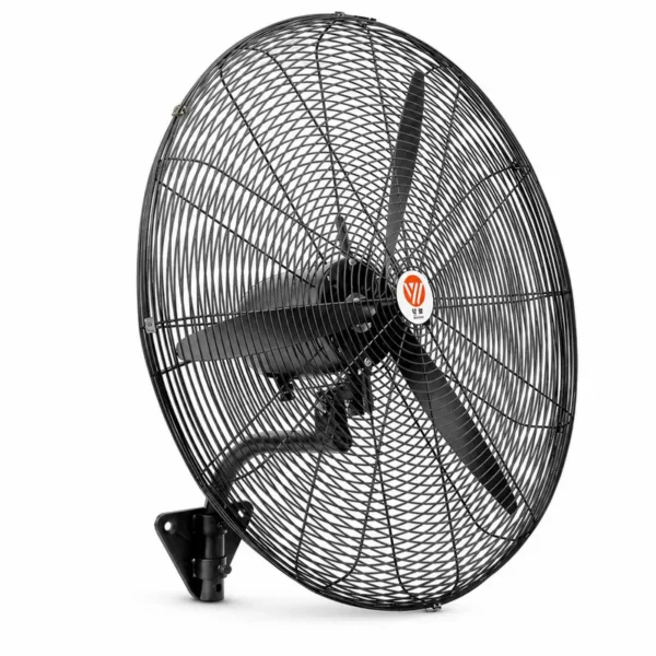 Wall Fan, 30Inch, 130W, Plastic