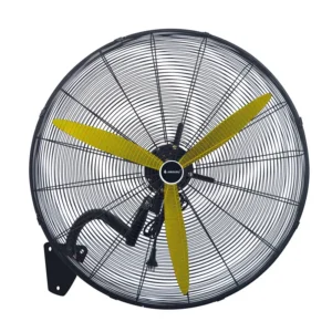 Wall Fan, 30inch, 750mm, 29.0 in and Above, 290M3, 280W, FB-75
